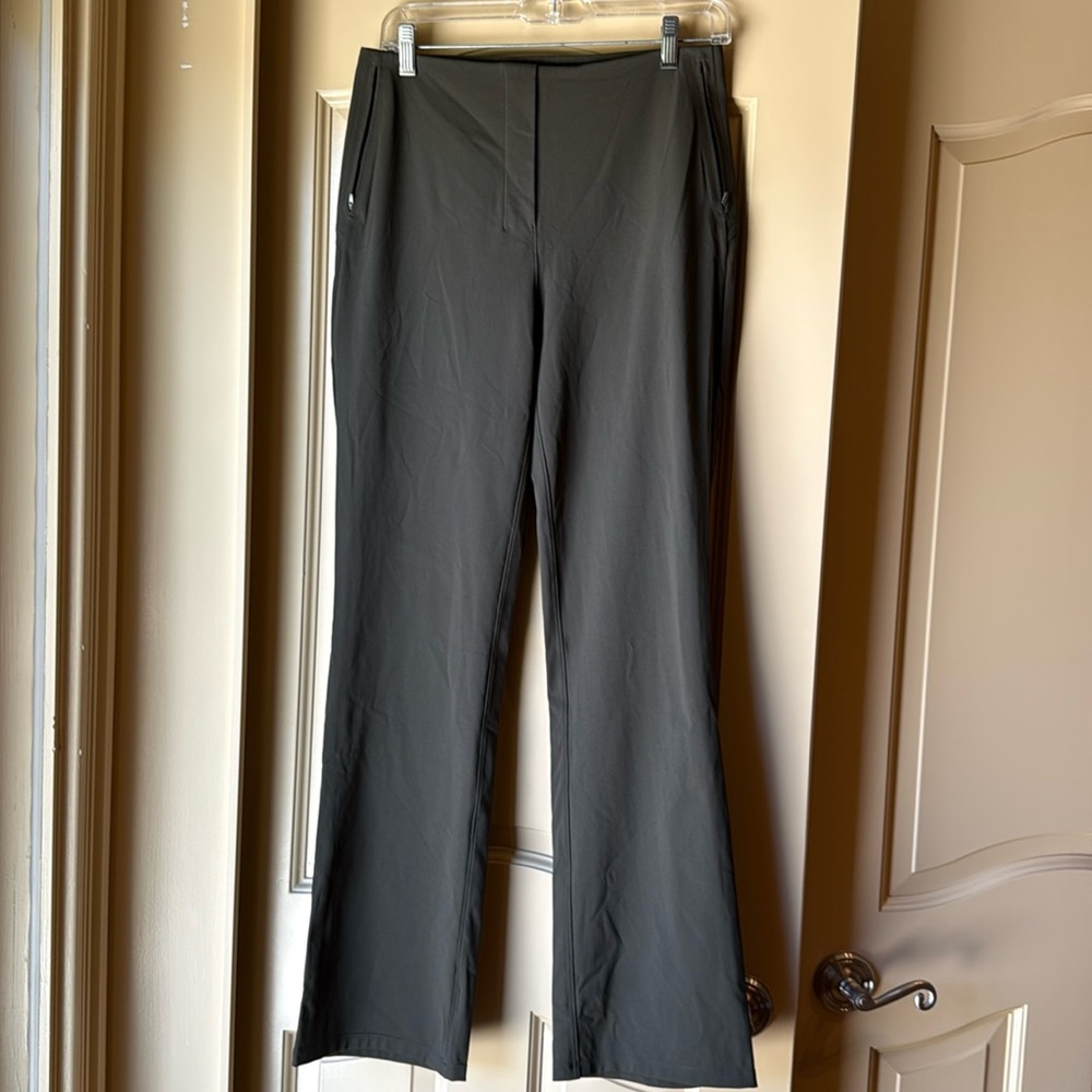 Lululemon Smooth Fit Pull-On High Rise Pant